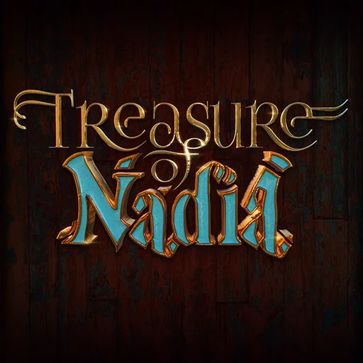 treasure of nadia mod apk